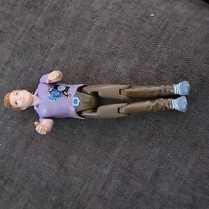 Fisher Price Loving Family Dollhouse 2014 Dad Father Replacement Loose